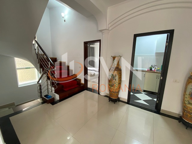 Casa, 11 camere Bucuresti/Fundeni