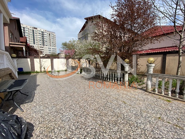 Casa, 11 camere Bucuresti/Fundeni