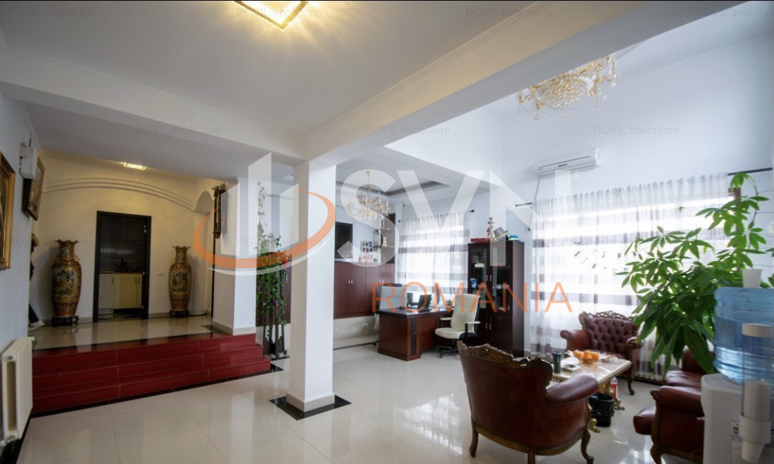 Casa, 11 camere Bucuresti/Fundeni