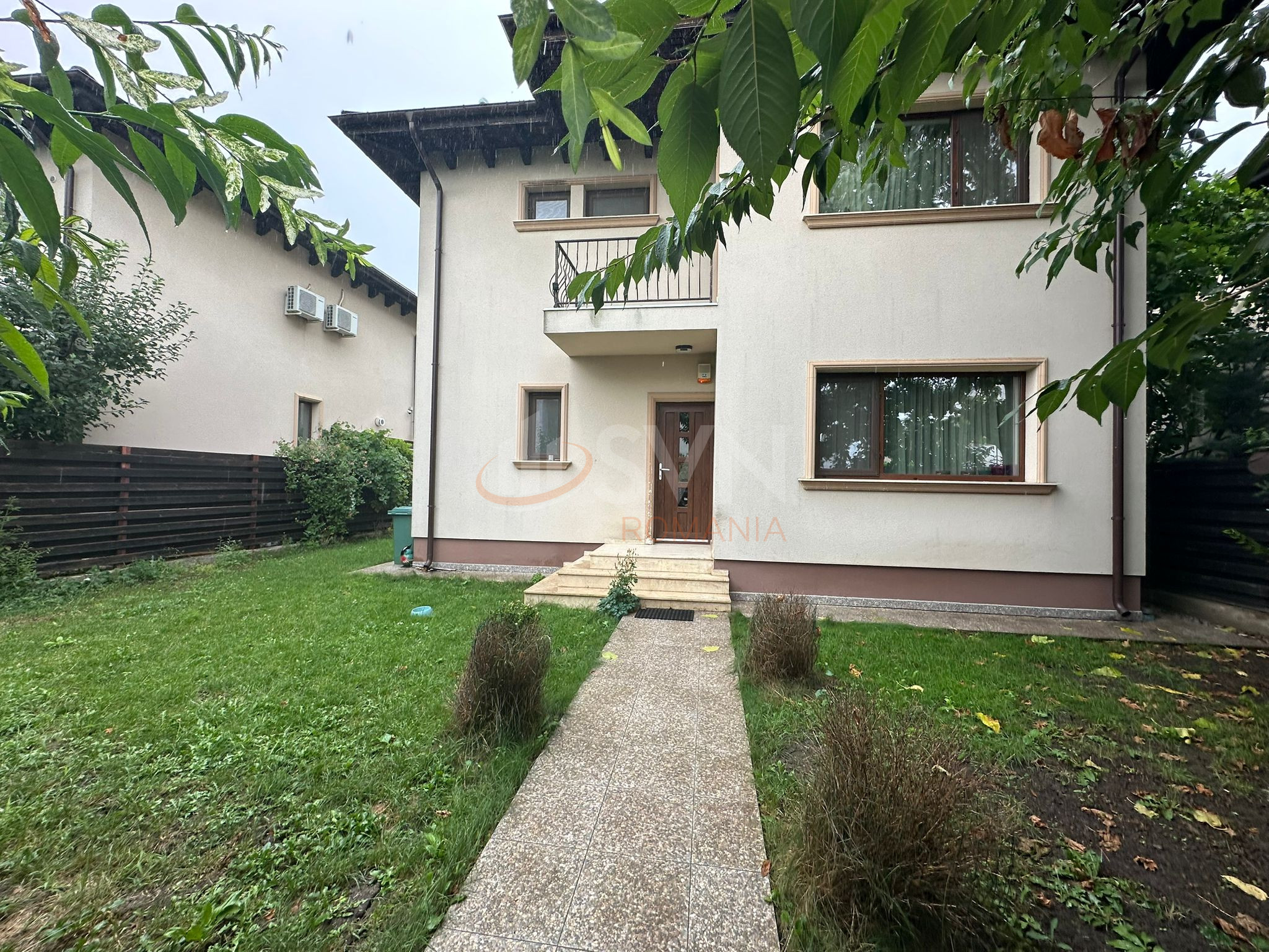 Casa, 11 camere Ilfov/Tunari