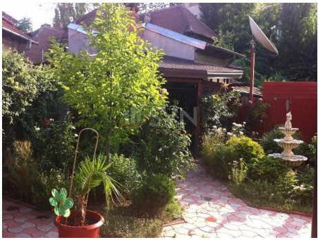 Casa, 11 camere Bucuresti/Unirii (s3)