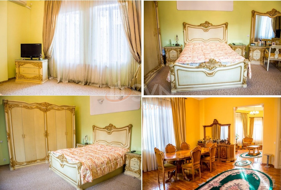 Casa, 11 camere Bucuresti/Unirii (s3)