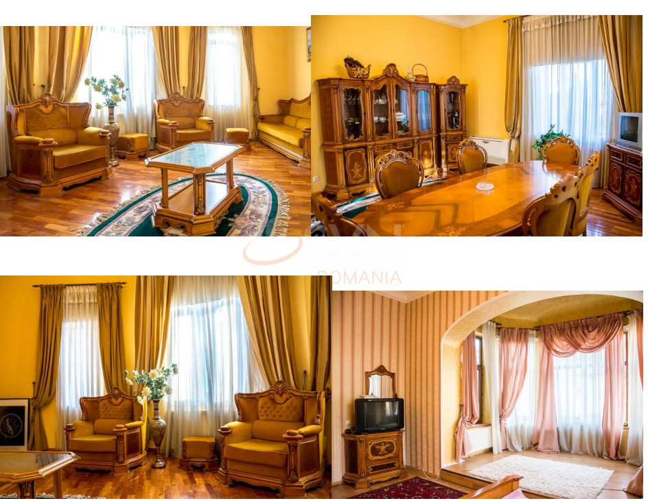 Casa, 11 camere Bucuresti/Unirii (s3)