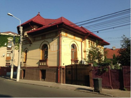 Casa, 11 camere Bucuresti/Unirii (s3)