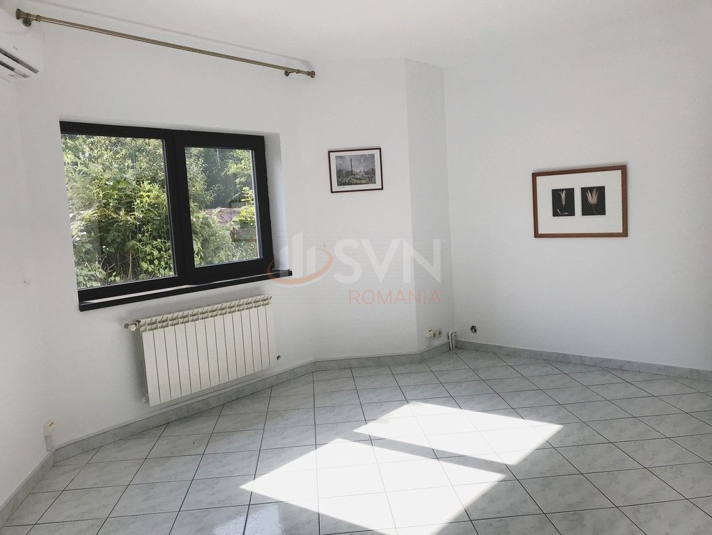 Casa, 11 camere Bucuresti/Baneasa
