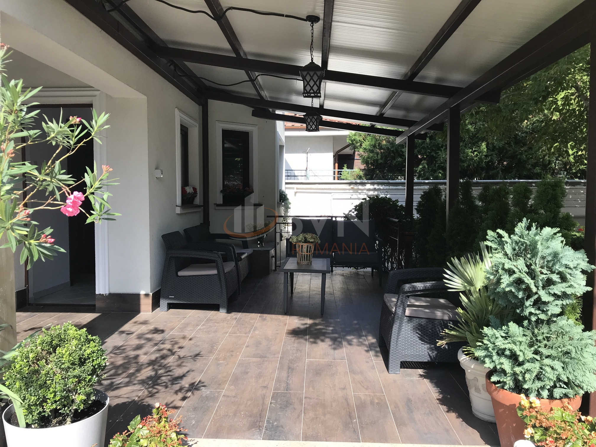 Casa, 11 camere Bucuresti/Baneasa
