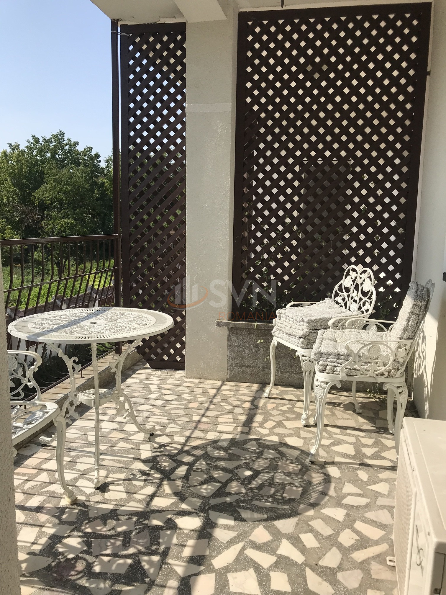 Casa, 11 camere Bucuresti/Baneasa
