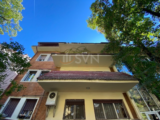 Casa, 11 camere Bucuresti/Primaverii