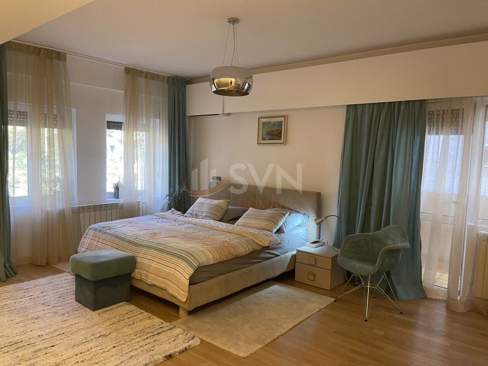 Casa, 11 camere Bucuresti/Primaverii