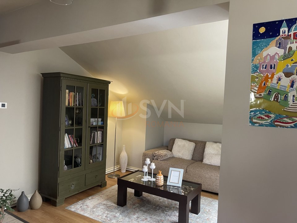 Casa, 11 camere Bucuresti/Primaverii