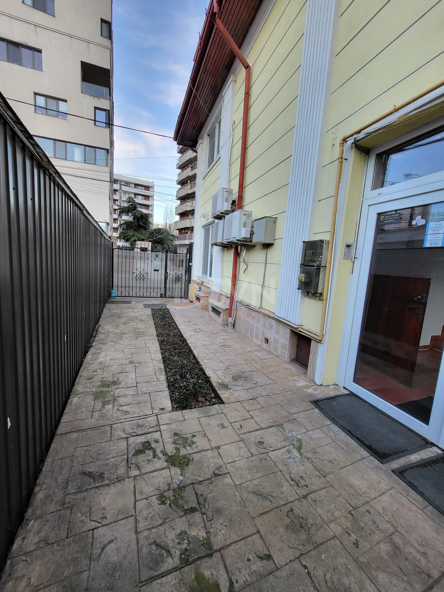 Casa, 11 camere Bucuresti/Piata Arsenalului