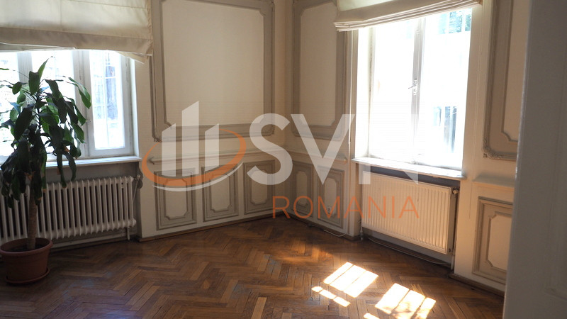 Casa, 11 camere Bucuresti/Universitate (s2)