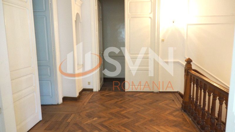 Casa, 11 camere Bucuresti/Universitate (s2)