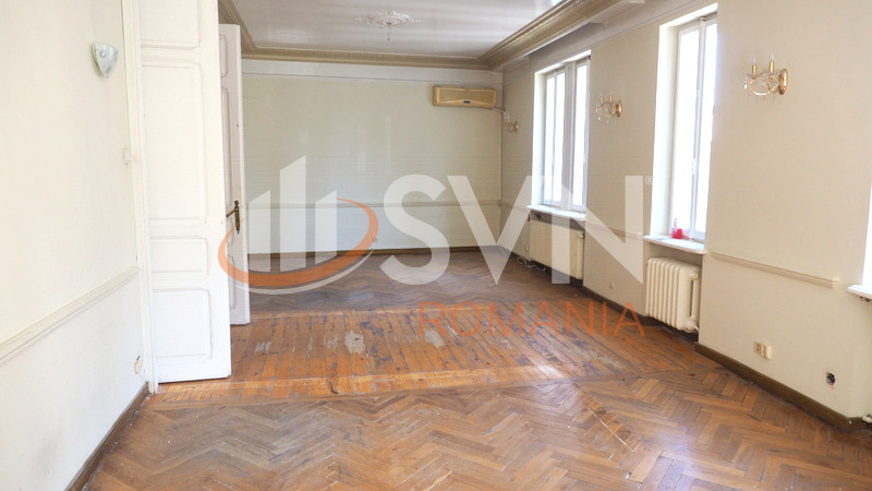 Casa, 11 camere Bucuresti/Universitate (s2)