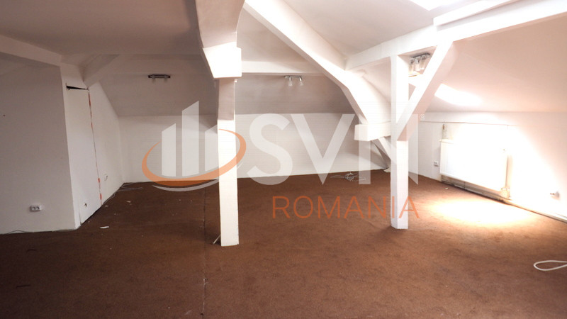 Casa, 11 camere Bucuresti/Universitate (s2)