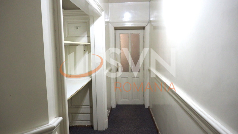 Casa, 11 camere Bucuresti/Universitate (s2)