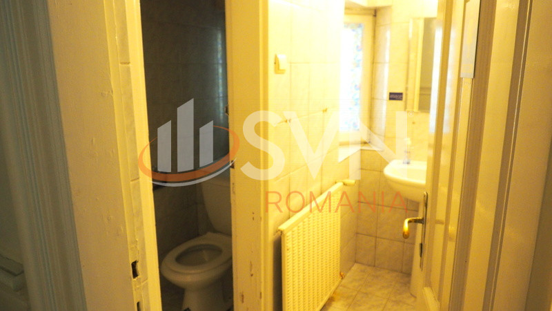 Casa, 11 camere Bucuresti/Universitate (s2)