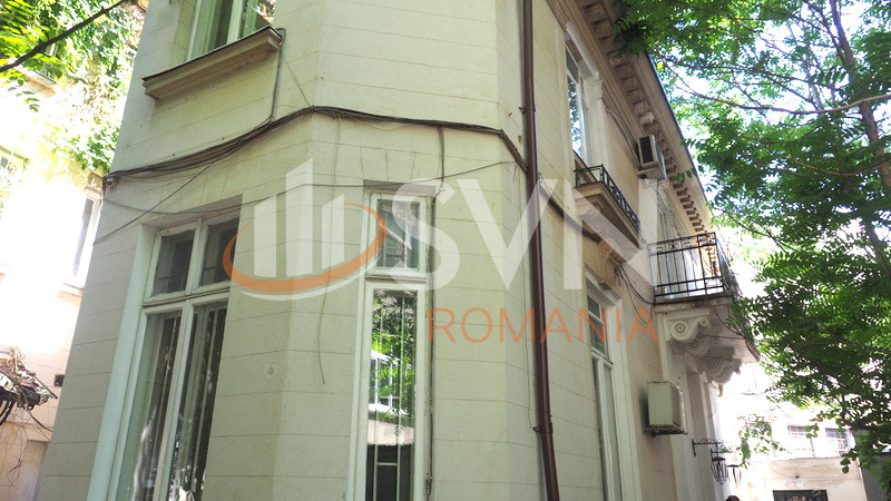 Casa, 11 camere Bucuresti/Universitate (s2)
