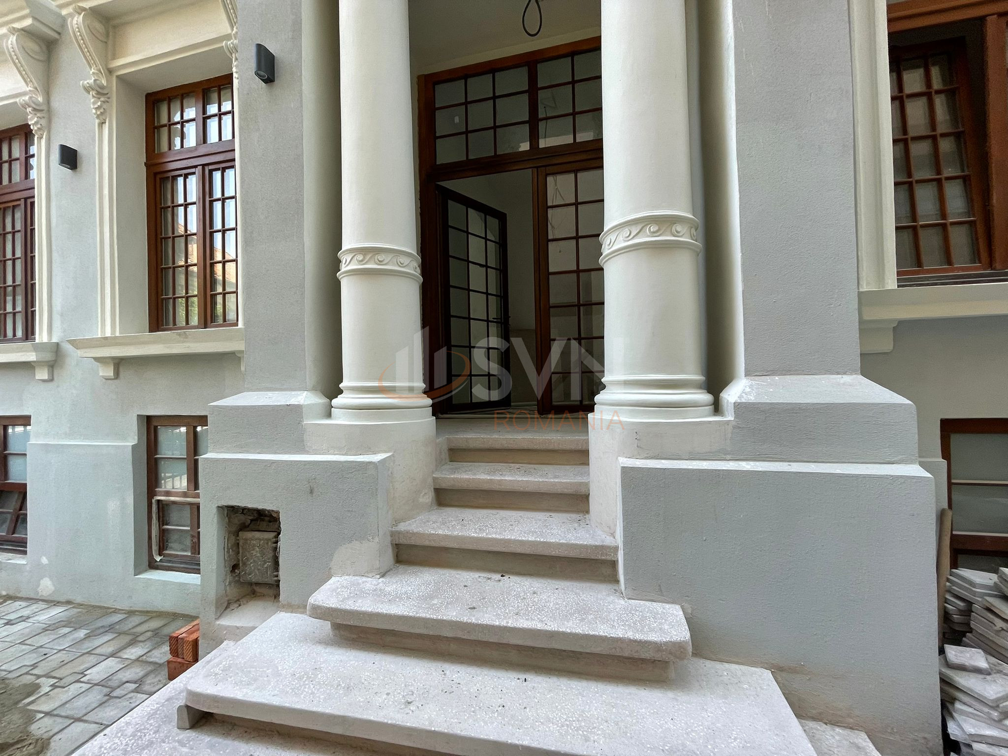 Casa, 11 camere Bucuresti/Dorobanti