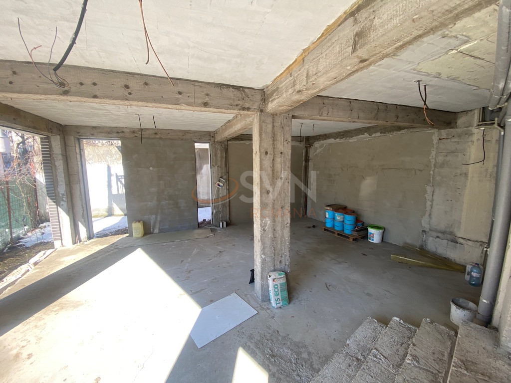 Casa, 11 camere Bucuresti/Vitan