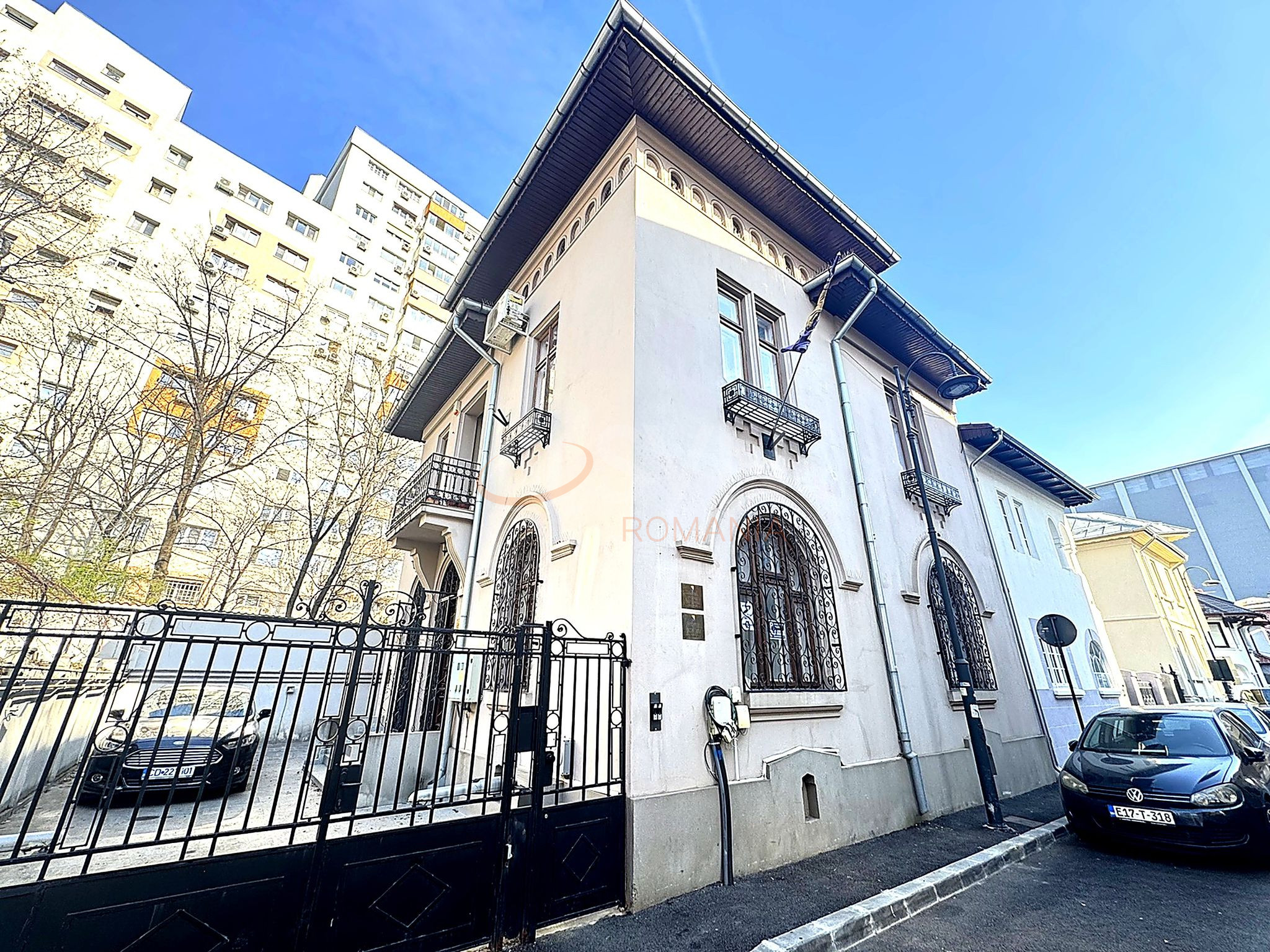 Casa, 11 camere Bucuresti/Capitale