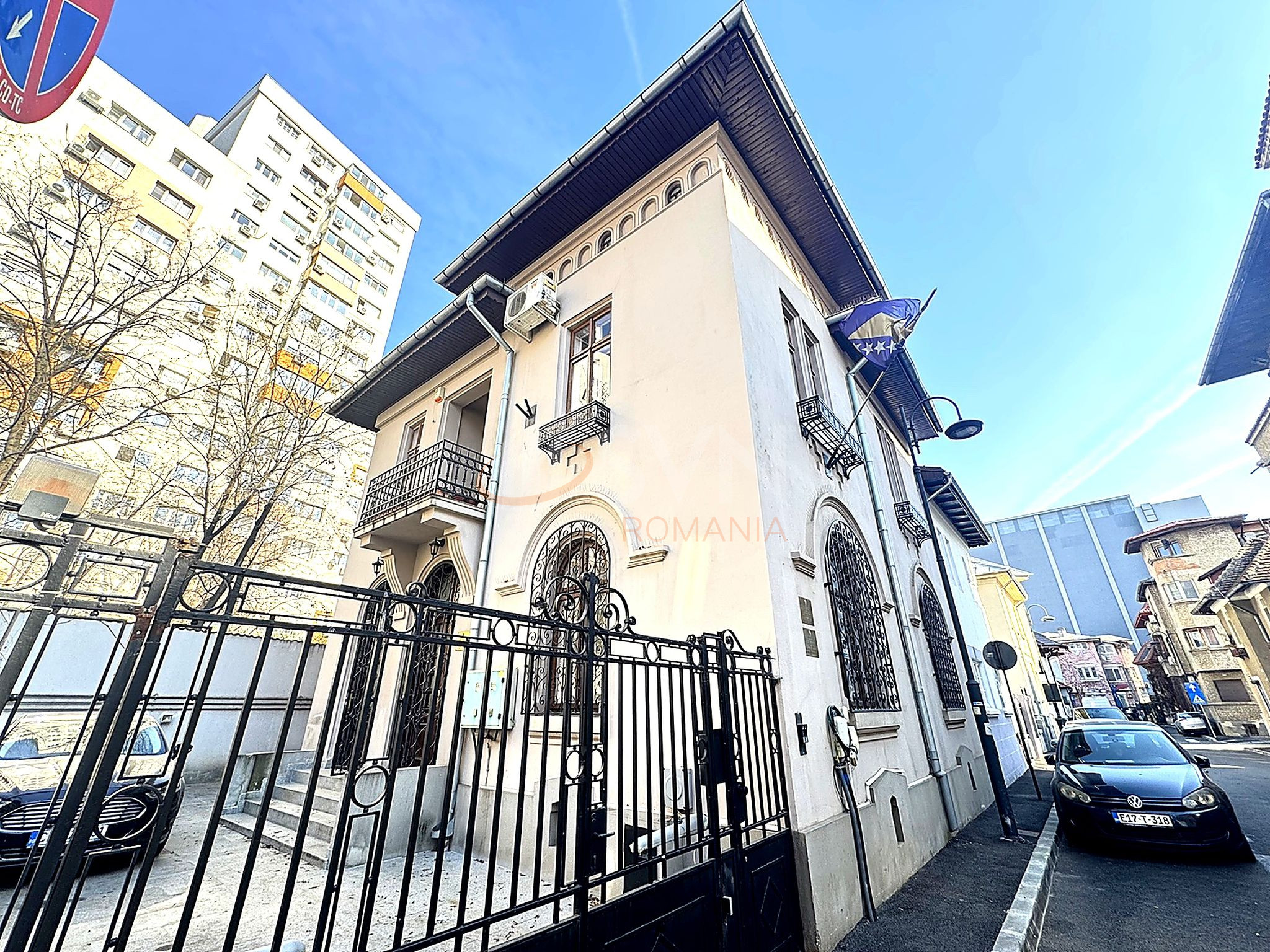 Casa, 11 camere Bucuresti/Capitale