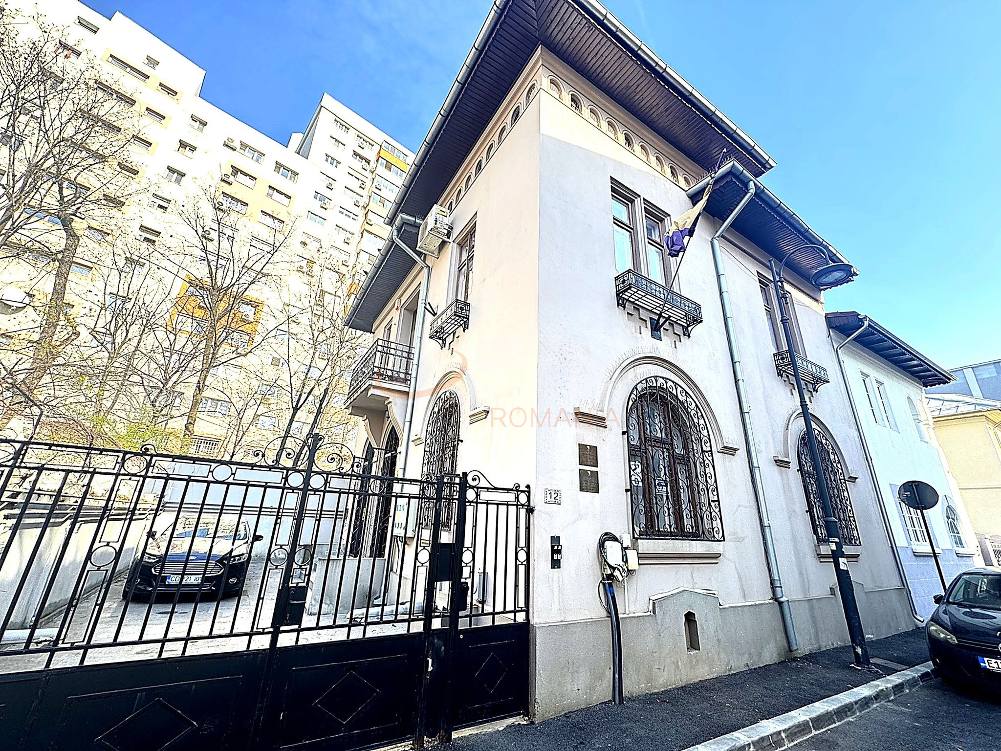 Casa, 11 camere Bucuresti/Capitale