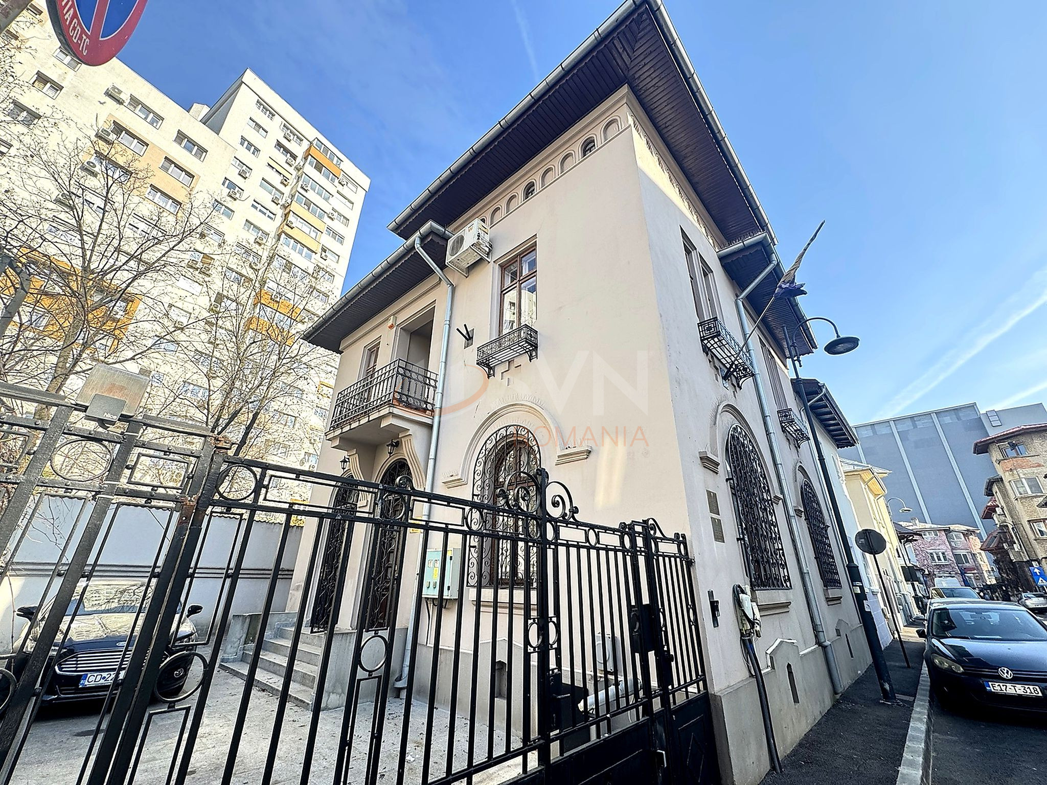 Casa, 11 camere Bucuresti/Capitale