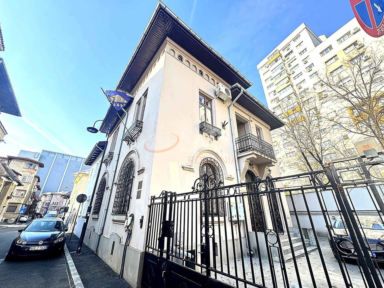 Casa, 11 camere Bucuresti/Capitale