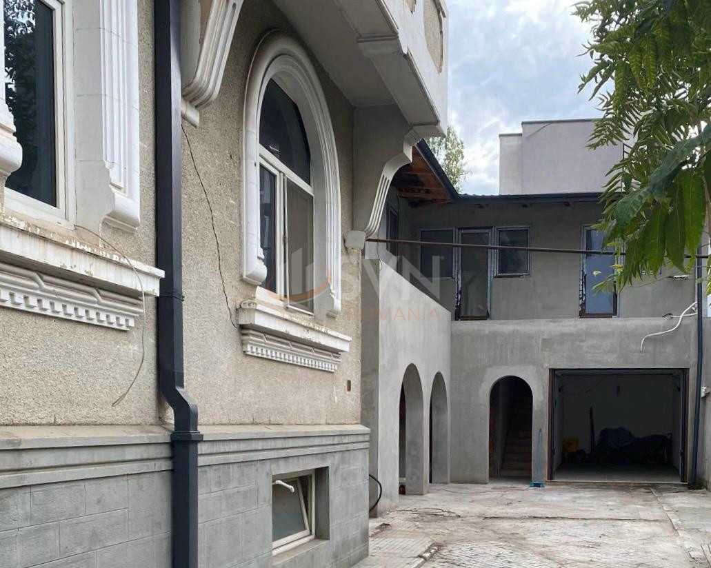 Casa, 11 camere Bucuresti/Dristor