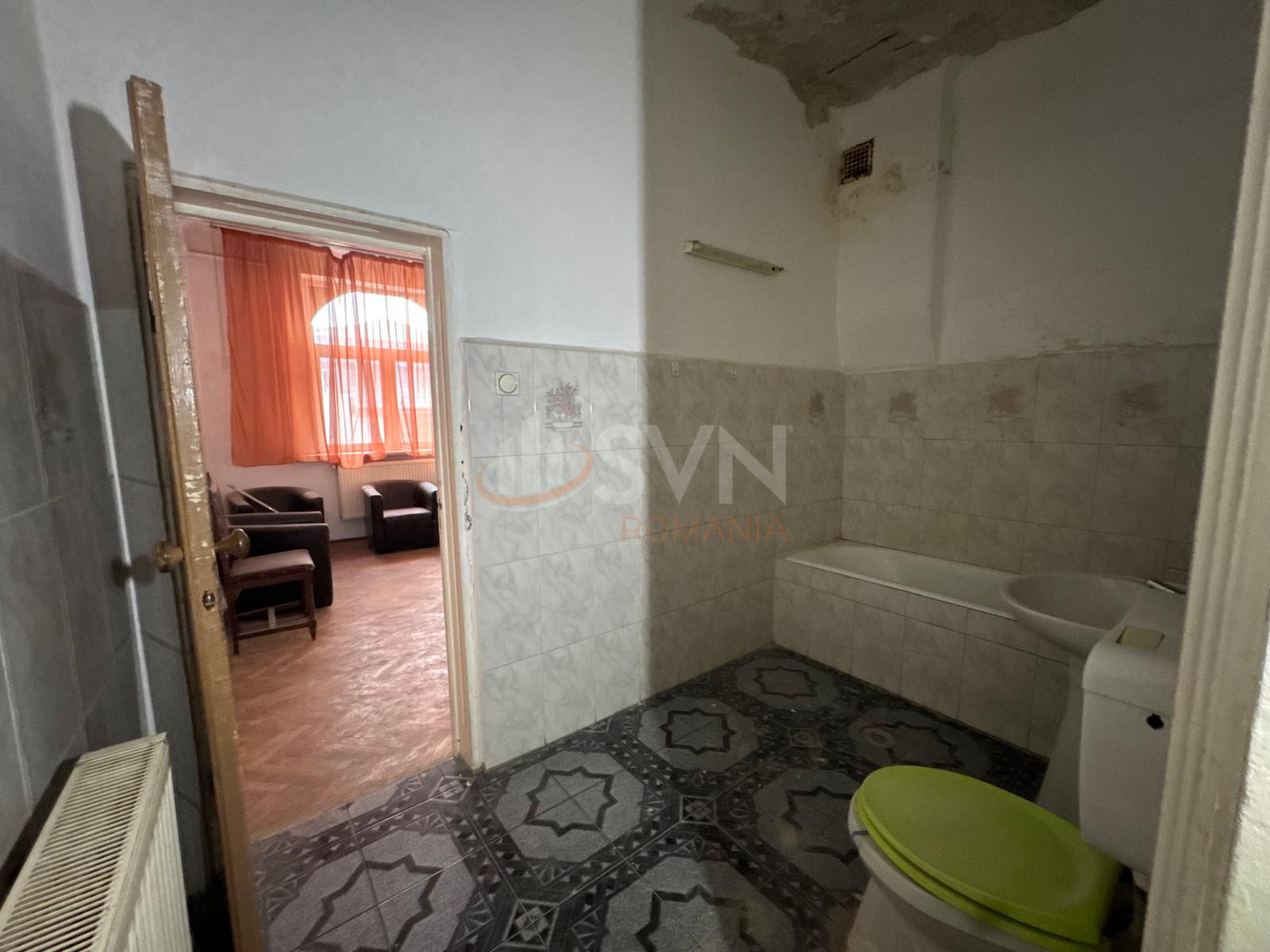 Casa, 11 camere Bucuresti/Dristor