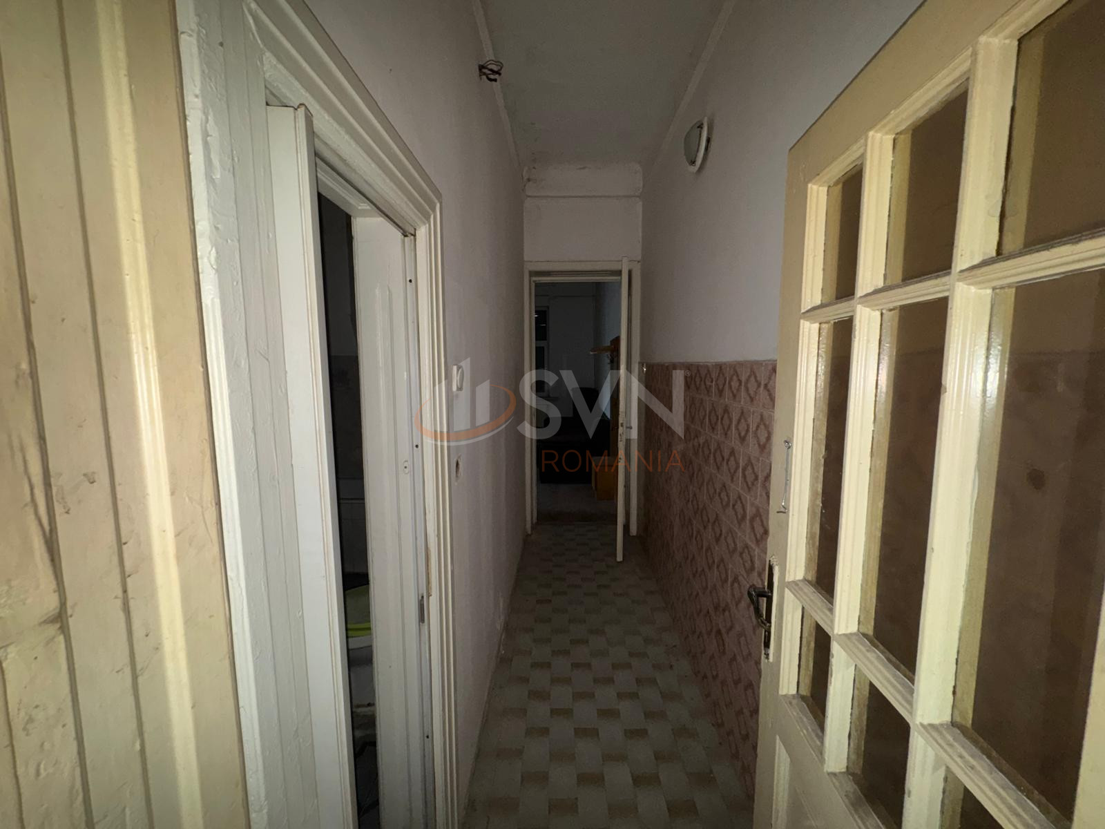 Casa, 11 camere Bucuresti/Dristor