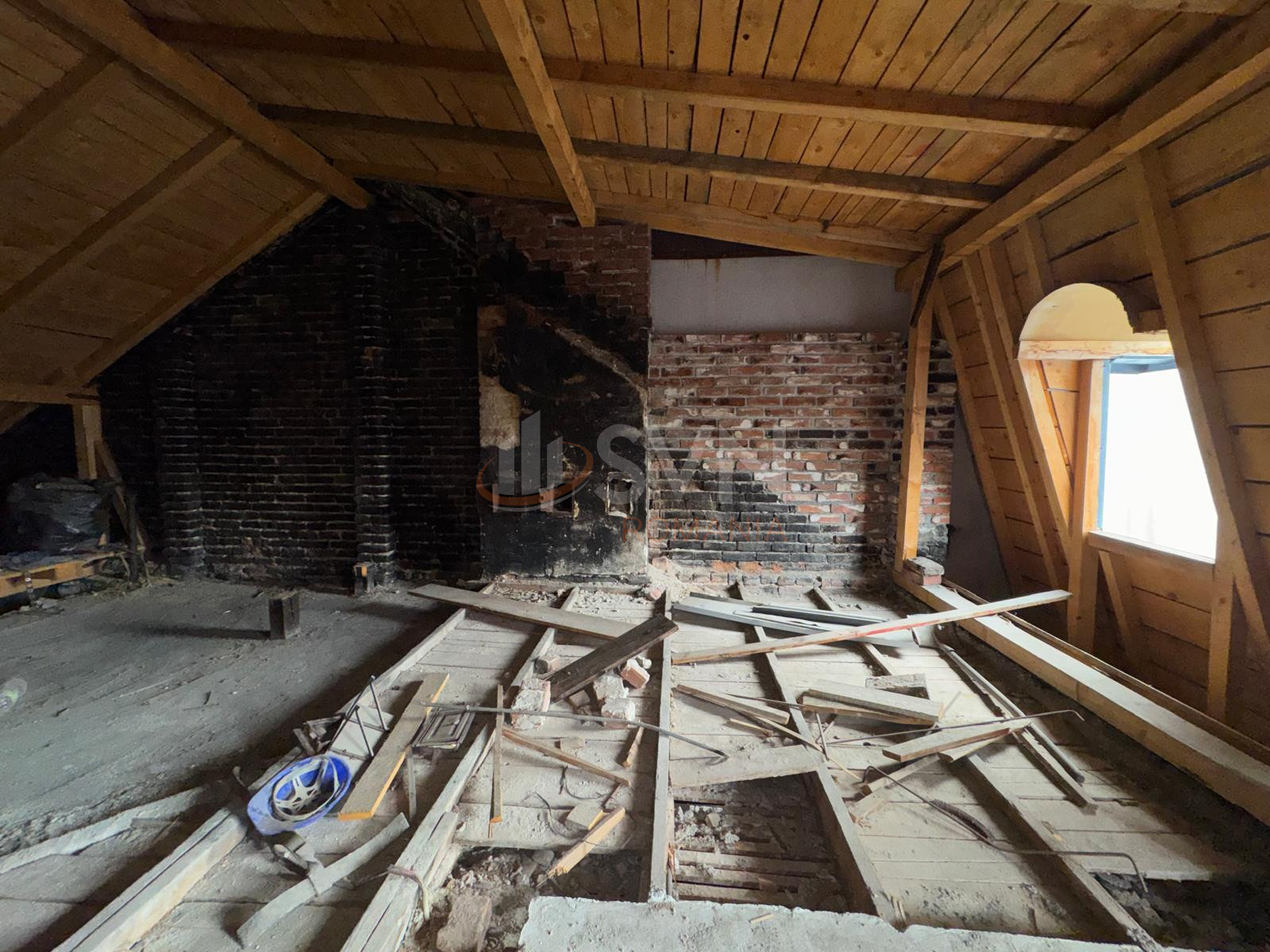 Casa, 11 camere Bucuresti/Dristor