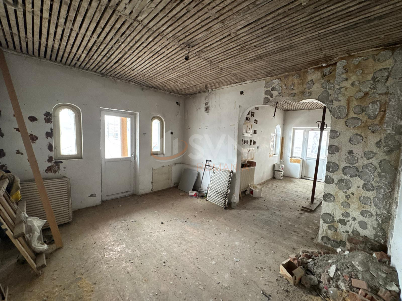 Casa, 11 camere Bucuresti/Dristor