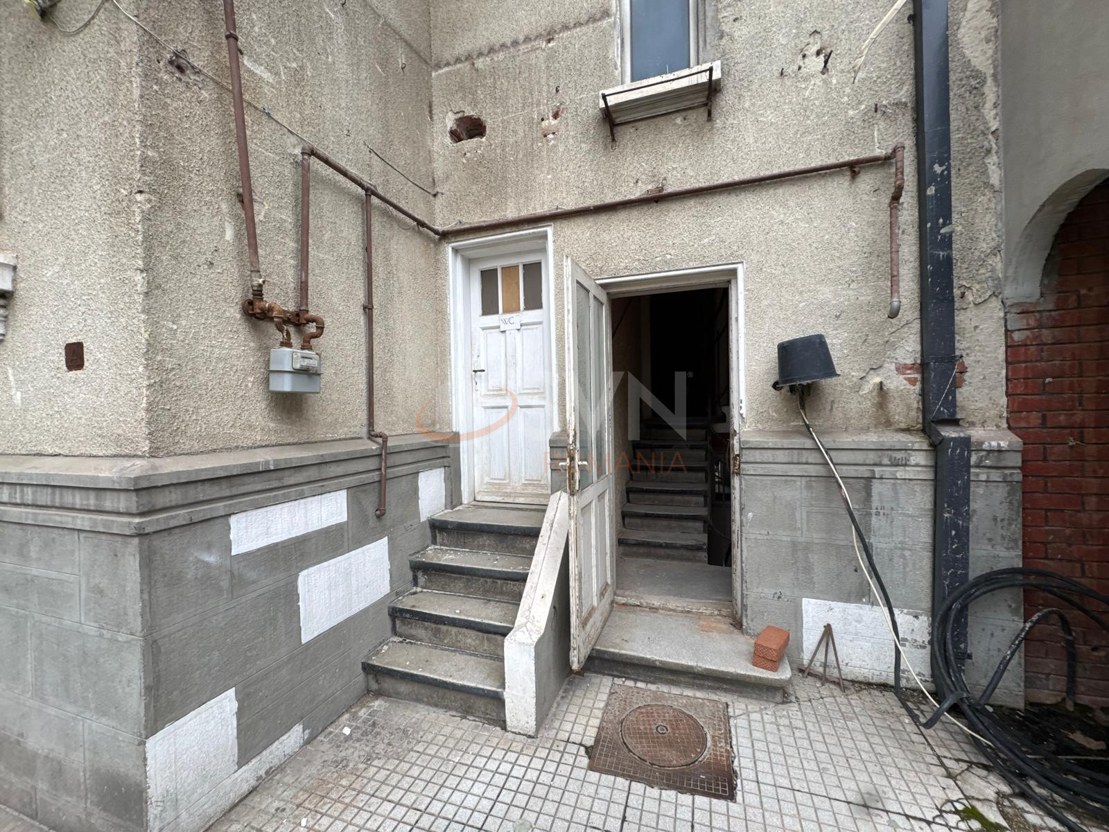 Casa, 11 camere Bucuresti/Dristor