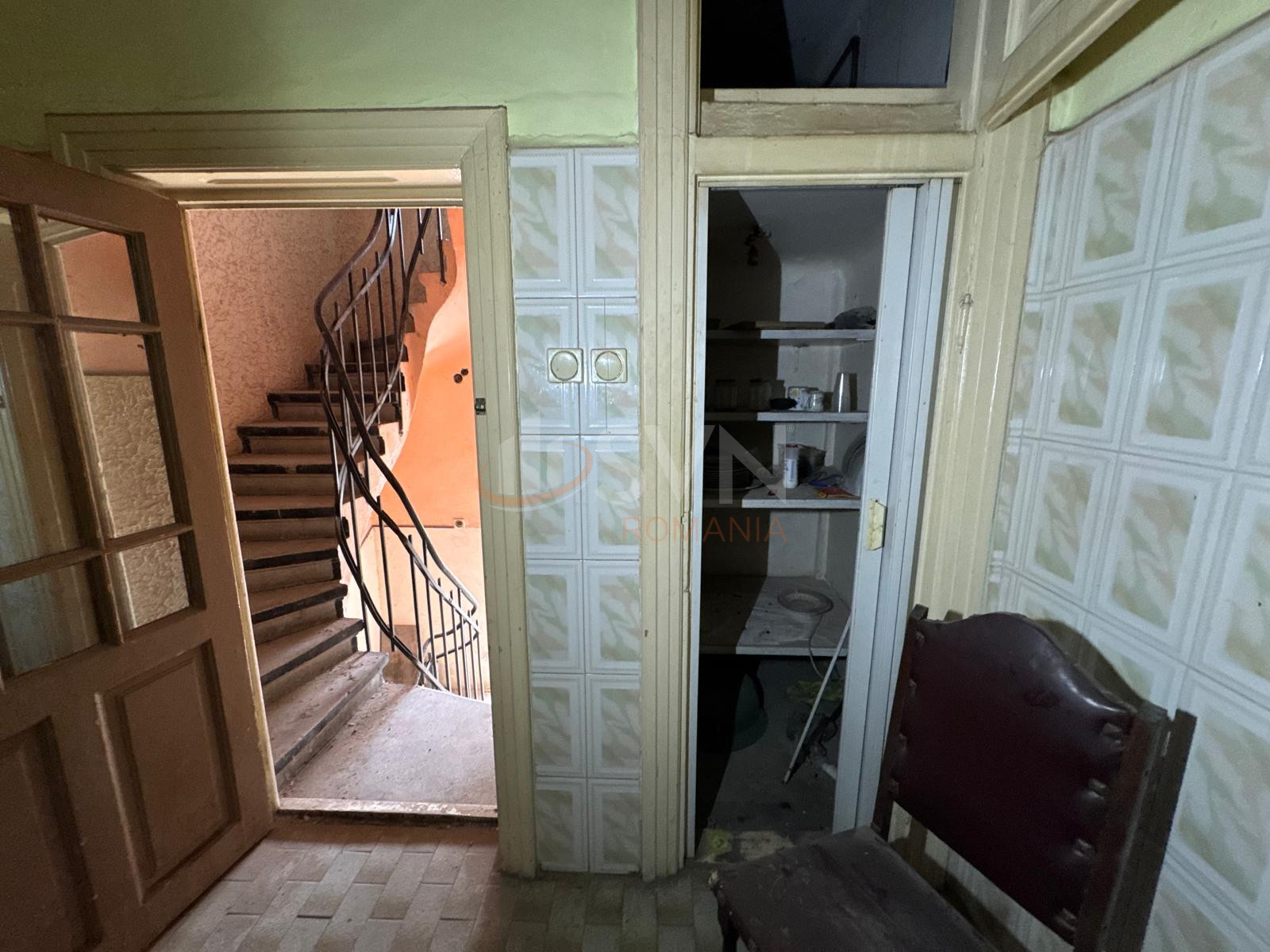 Casa, 11 camere Bucuresti/Dristor