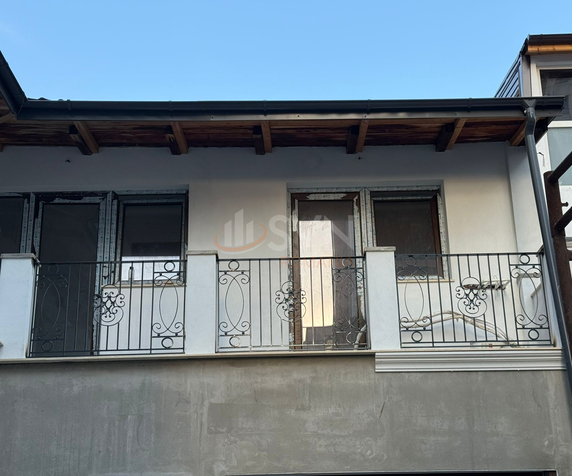 Casa, 11 camere Bucuresti/Dristor