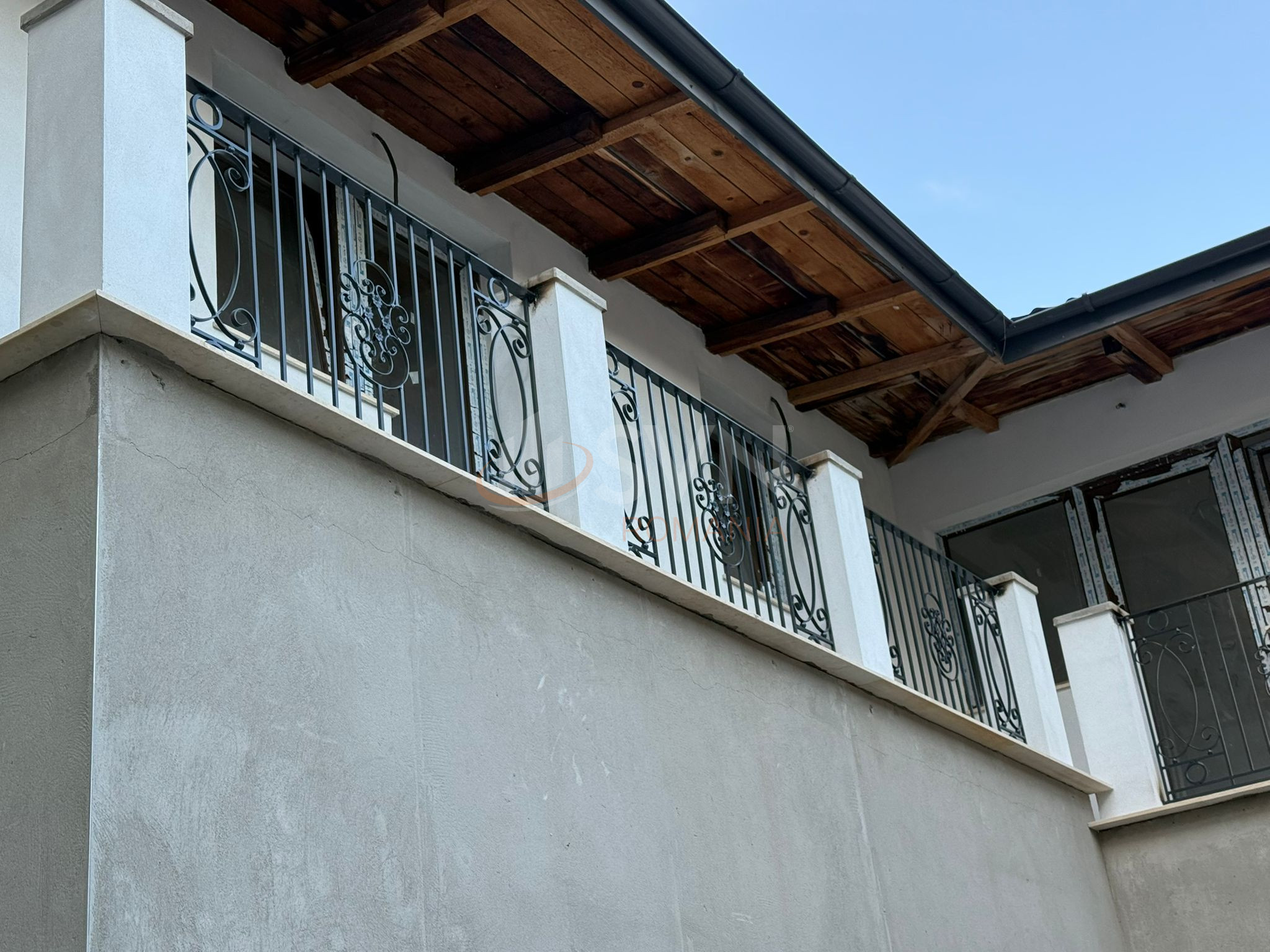 Casa, 11 camere Bucuresti/Dristor