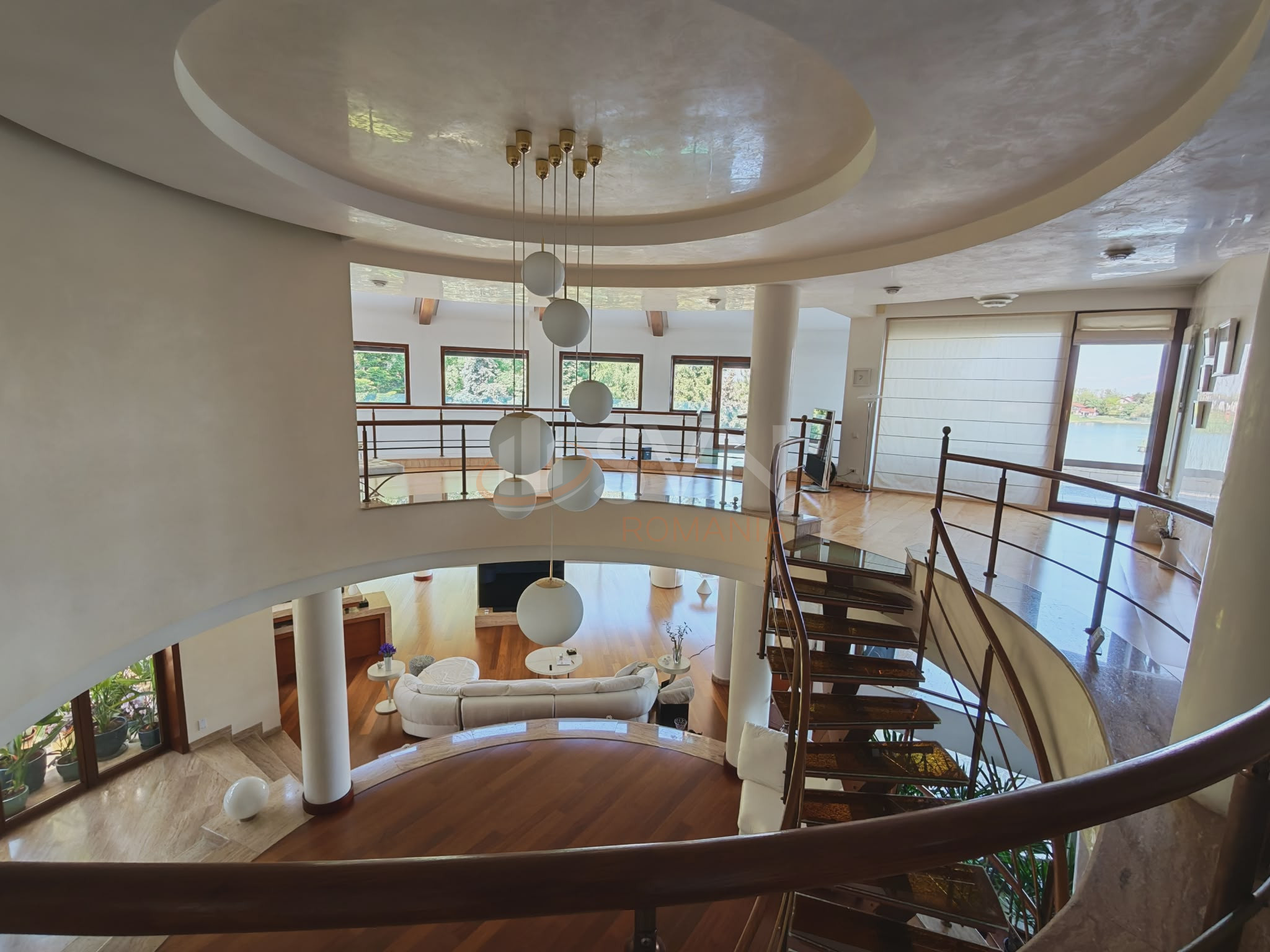 Casa, 11 camere Ilfov/Corbeanca