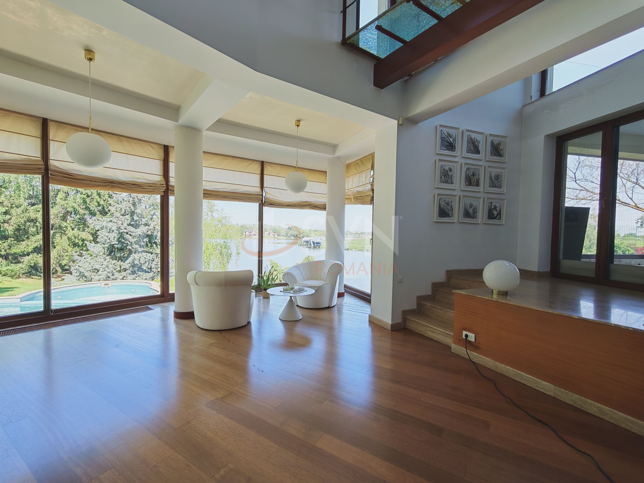 Casa, 11 camere Ilfov/Corbeanca