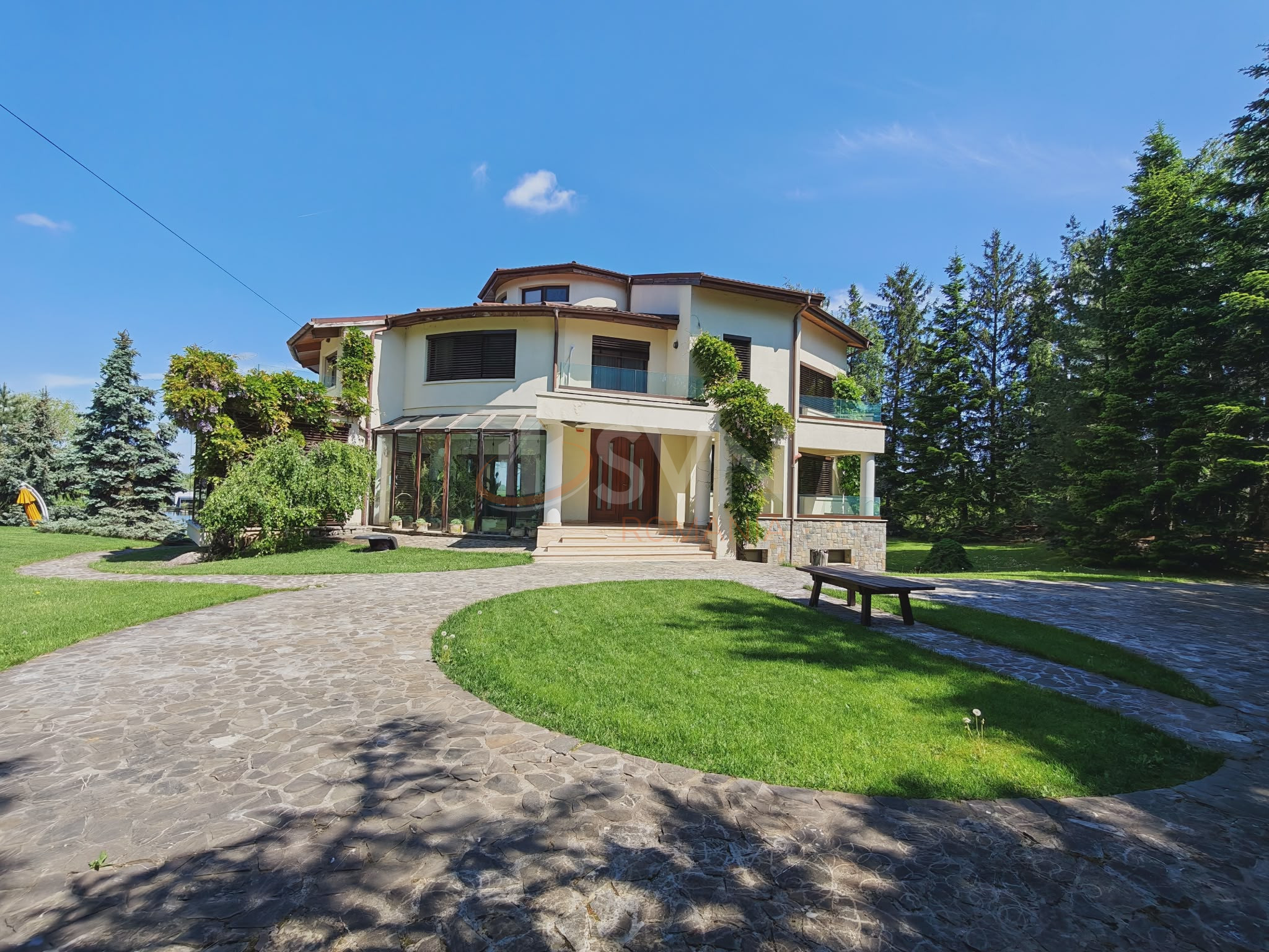 Casa, 11 camere Ilfov/Corbeanca