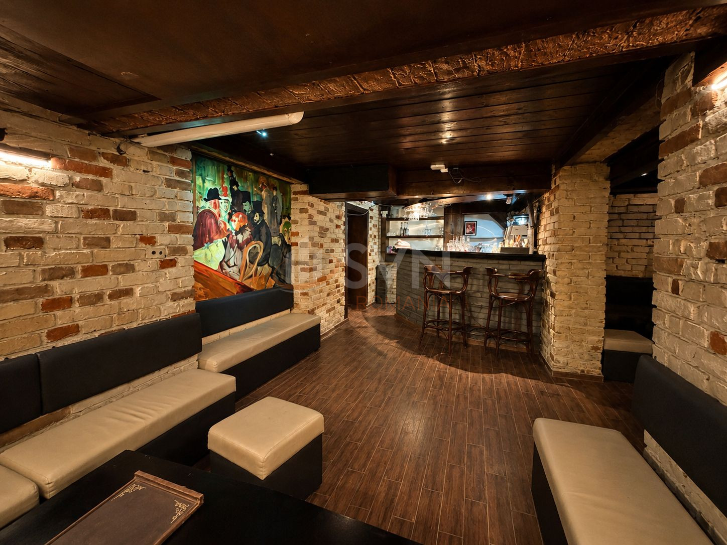 Casa, 11 camere Bucuresti/Gradina Icoanei