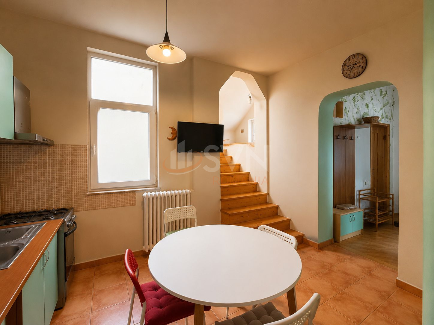 Casa, 11 camere Bucuresti/Gradina Icoanei