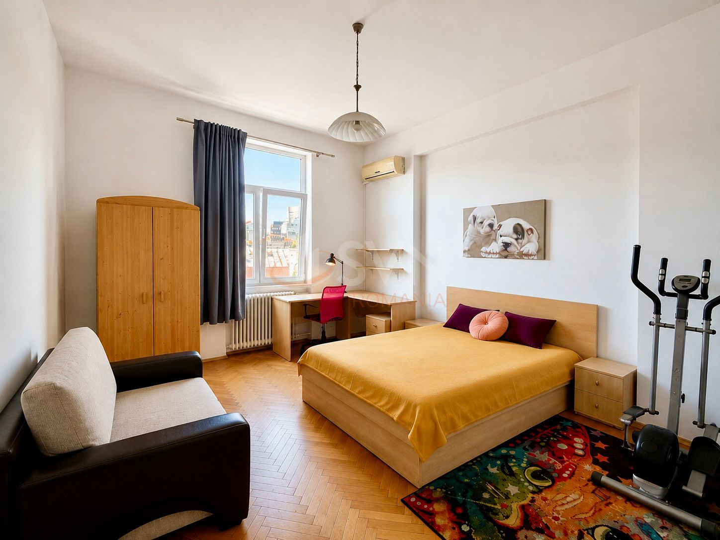 Casa, 11 camere Bucuresti/Gradina Icoanei