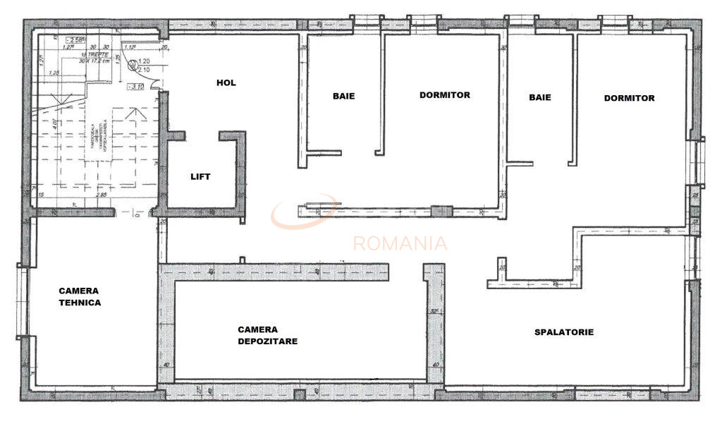 Casa, 11 camere Bucuresti/Cotroceni