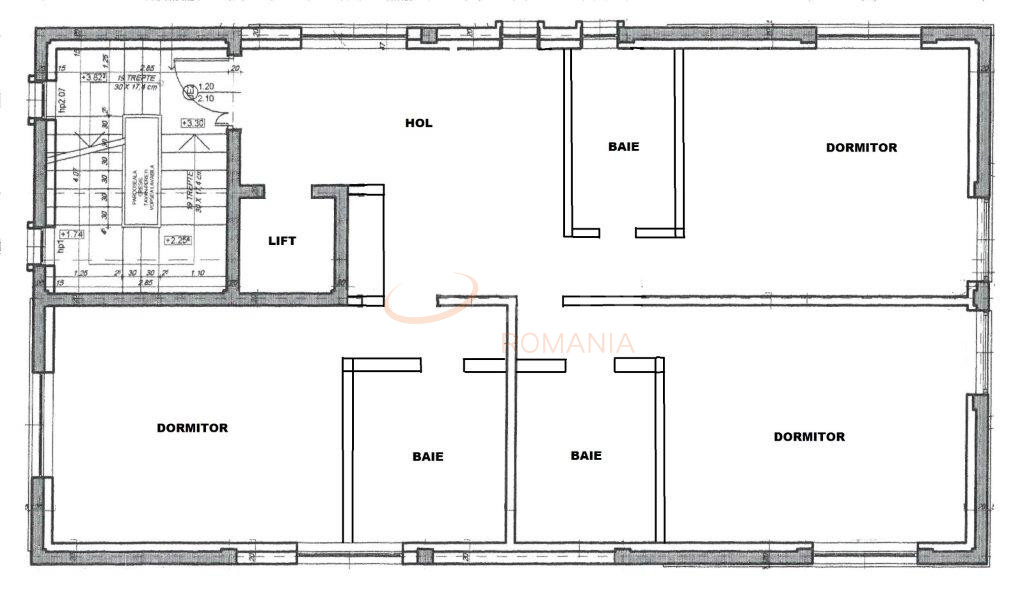 Casa, 11 camere Bucuresti/Cotroceni