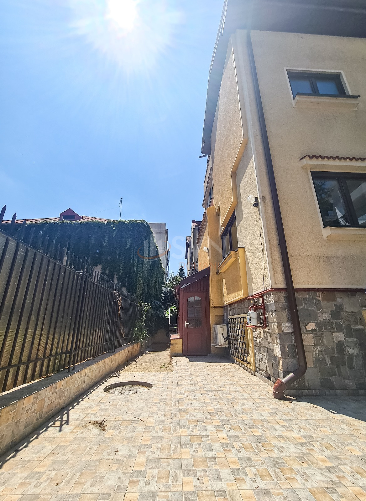 Casa, 11 camere Bucuresti/Floreasca