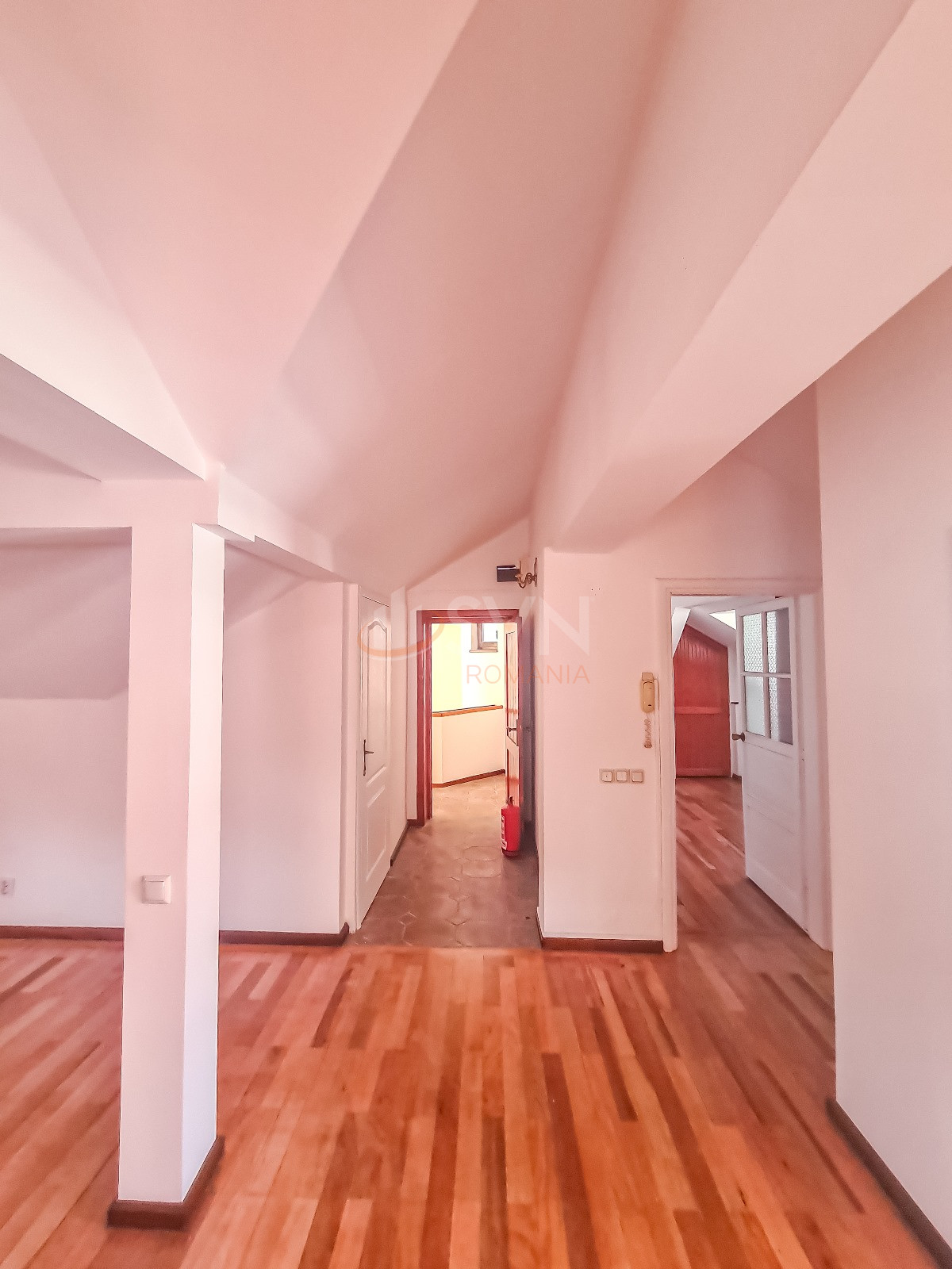 Casa, 11 camere Bucuresti/Floreasca