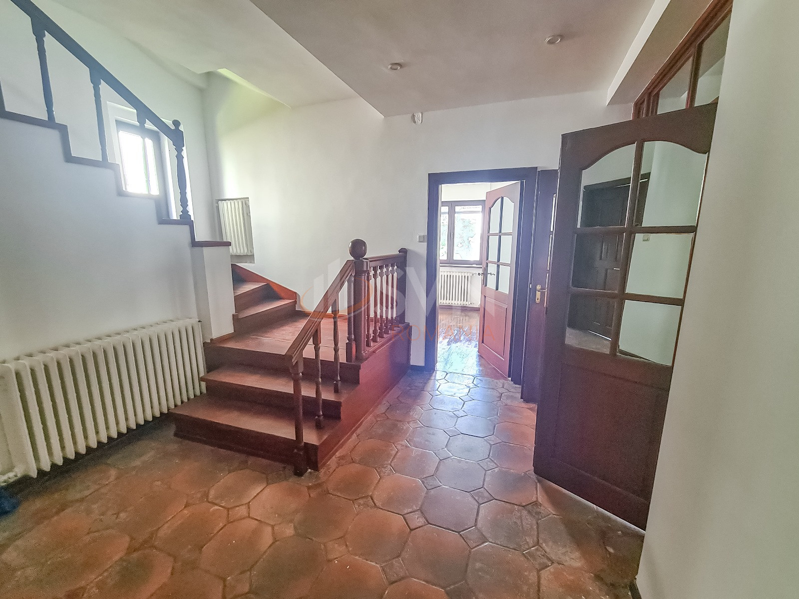 Casa, 11 camere Bucuresti/Floreasca