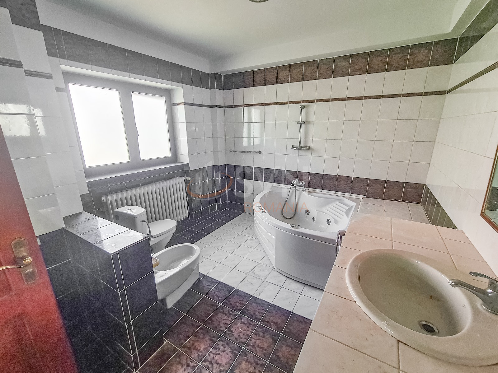 Casa, 11 camere Bucuresti/Floreasca